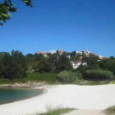 A Balea Azul Cangas do Morrazo